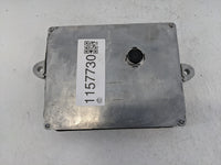 2019 Acura Tlx PCM Engine Control Computer ECU ECM PCU OEM P/N:37820-5J2-C72 Fits OEM Used Auto Parts - Oemusedautoparts1.co