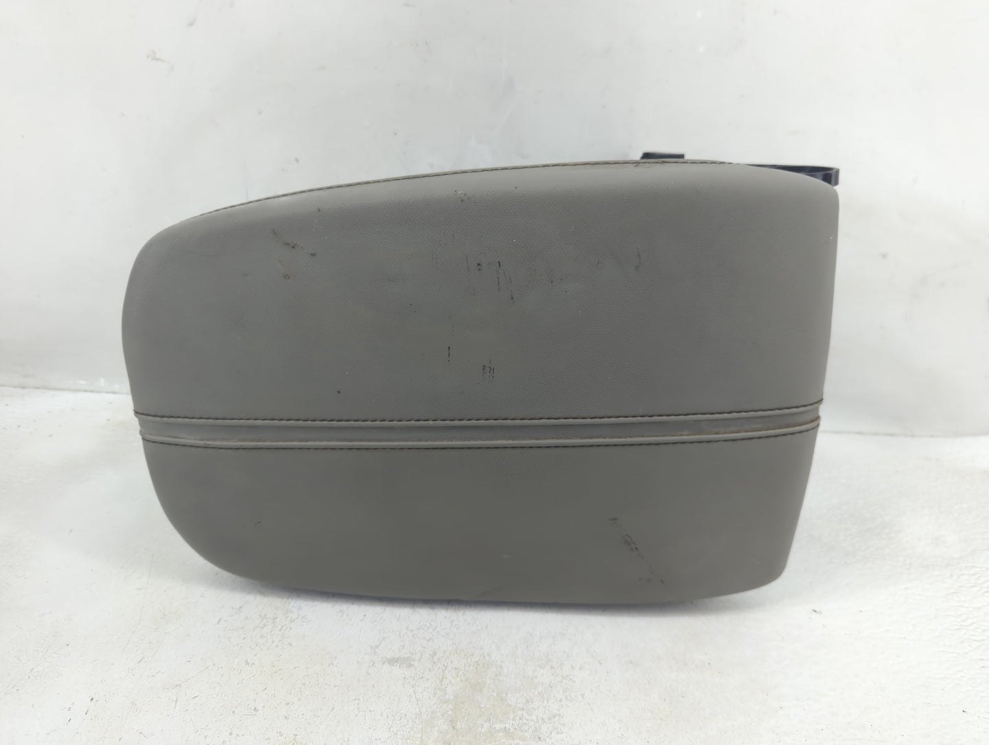 2019 Acura Tlx Center Console Armrest Cover Lid Fits OEM Used Auto Parts - Oemusedautoparts1.com