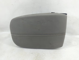 compare product 2019 Acura Tlx Center Console Armrest Cover Lid Fits OEM Used Auto Parts