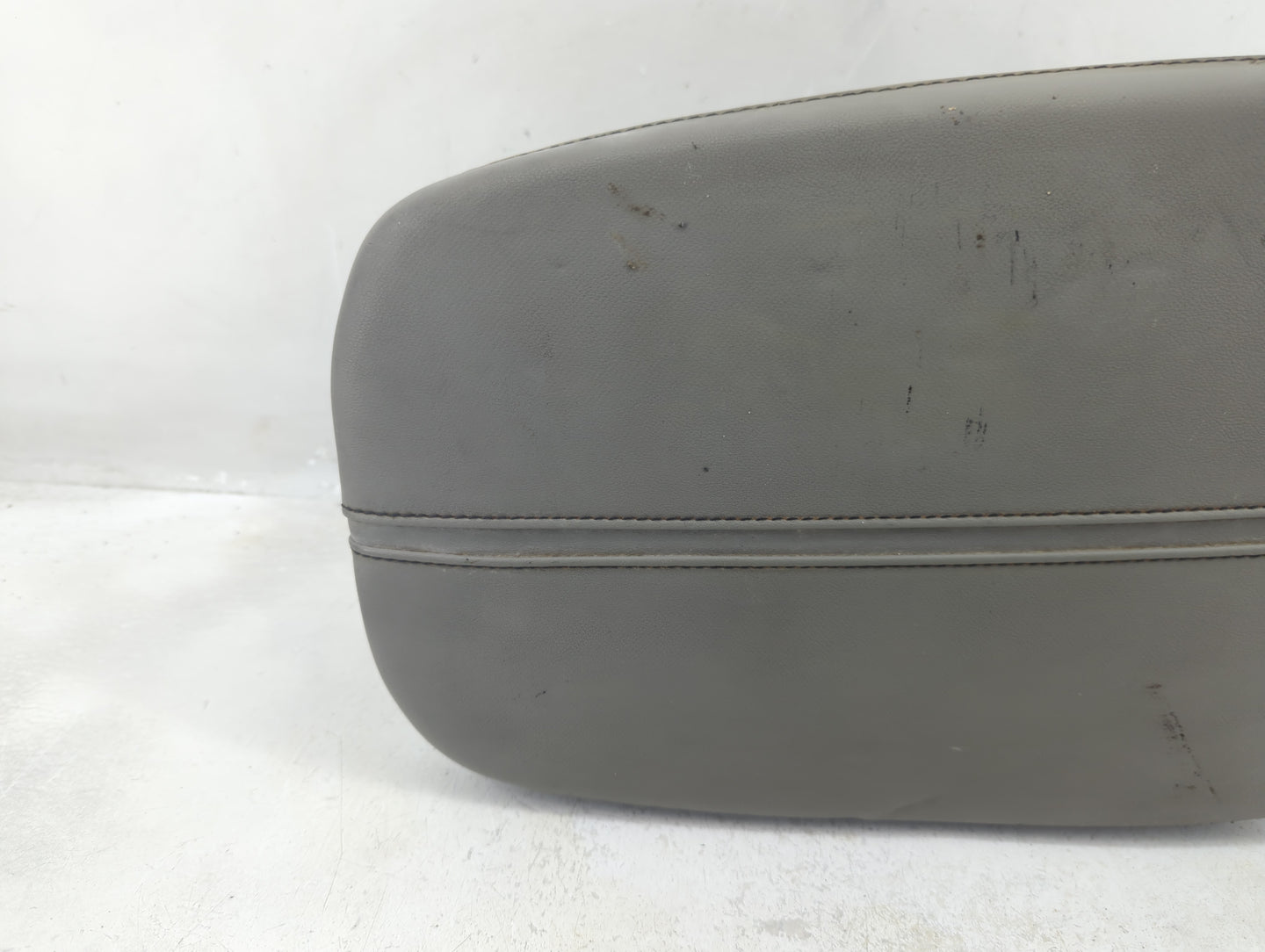2019 Acura Tlx Center Console Armrest Cover Lid Fits OEM Used Auto Parts - Oemusedautoparts1.com