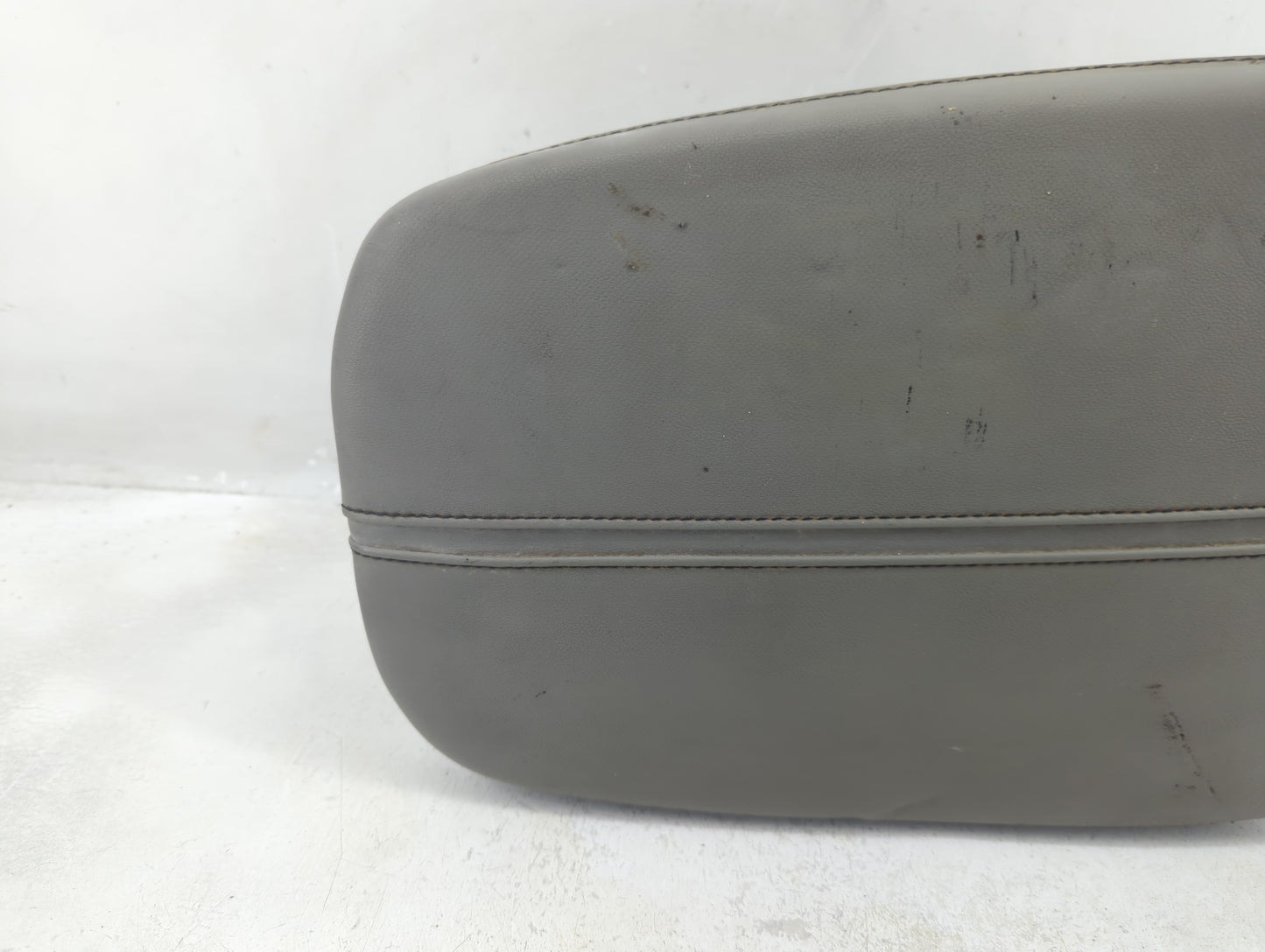 2019 Acura Tlx Center Console Armrest Cover Lid Fits OEM Used Auto Parts - Oemusedautoparts1.com