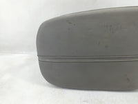 2019 Acura Tlx Center Console Armrest Cover Lid Fits OEM Used Auto Parts - Oemusedautoparts1.com