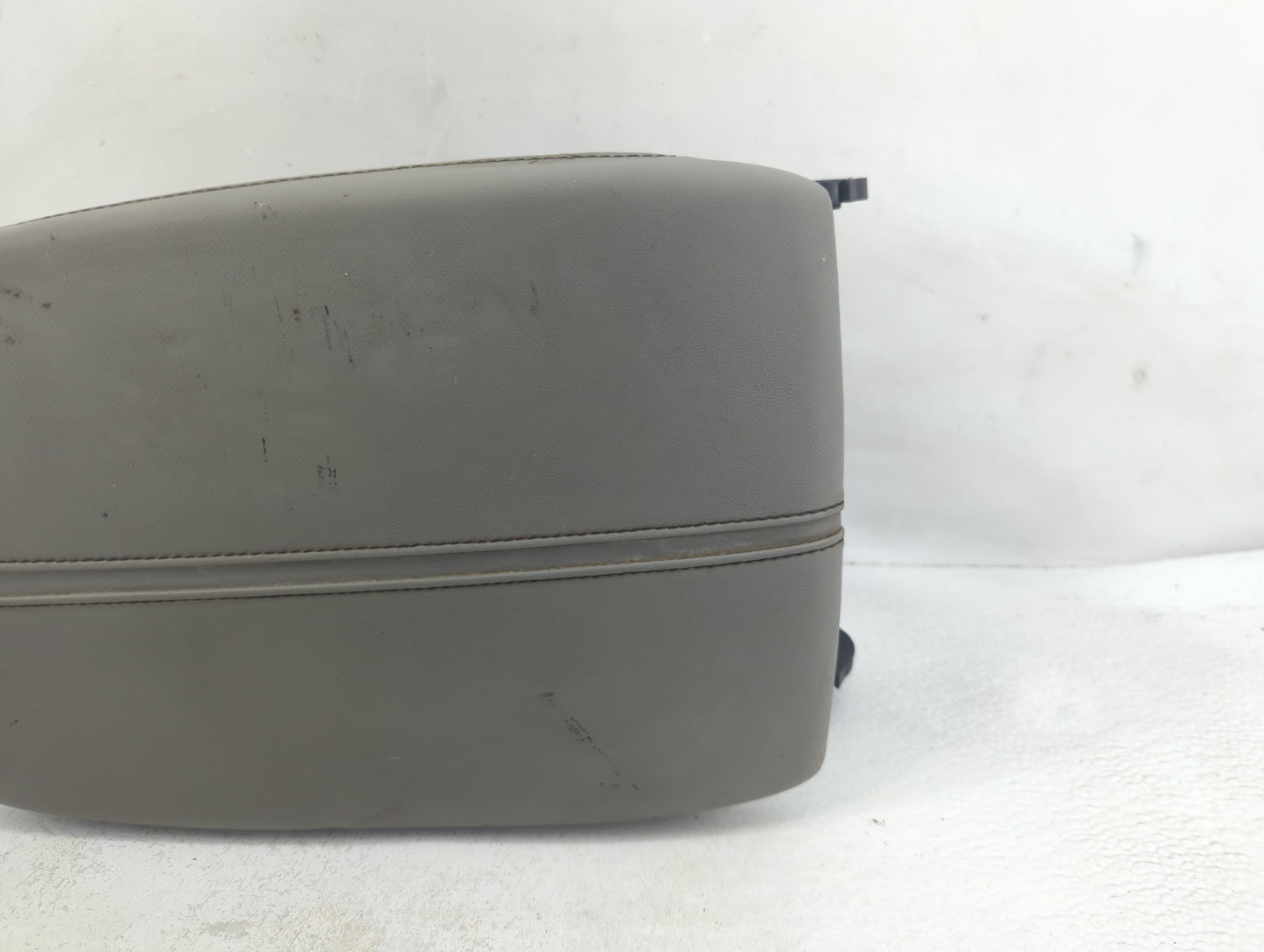 2019 Acura Tlx Center Console Armrest Cover Lid Fits OEM Used Auto Parts - Oemusedautoparts1.com