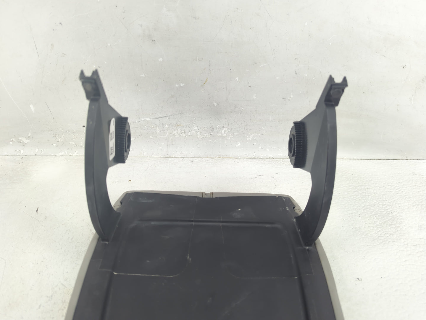 2019 Acura Tlx Center Console Armrest Cover Lid Fits OEM Used Auto Parts - Oemusedautoparts1.com