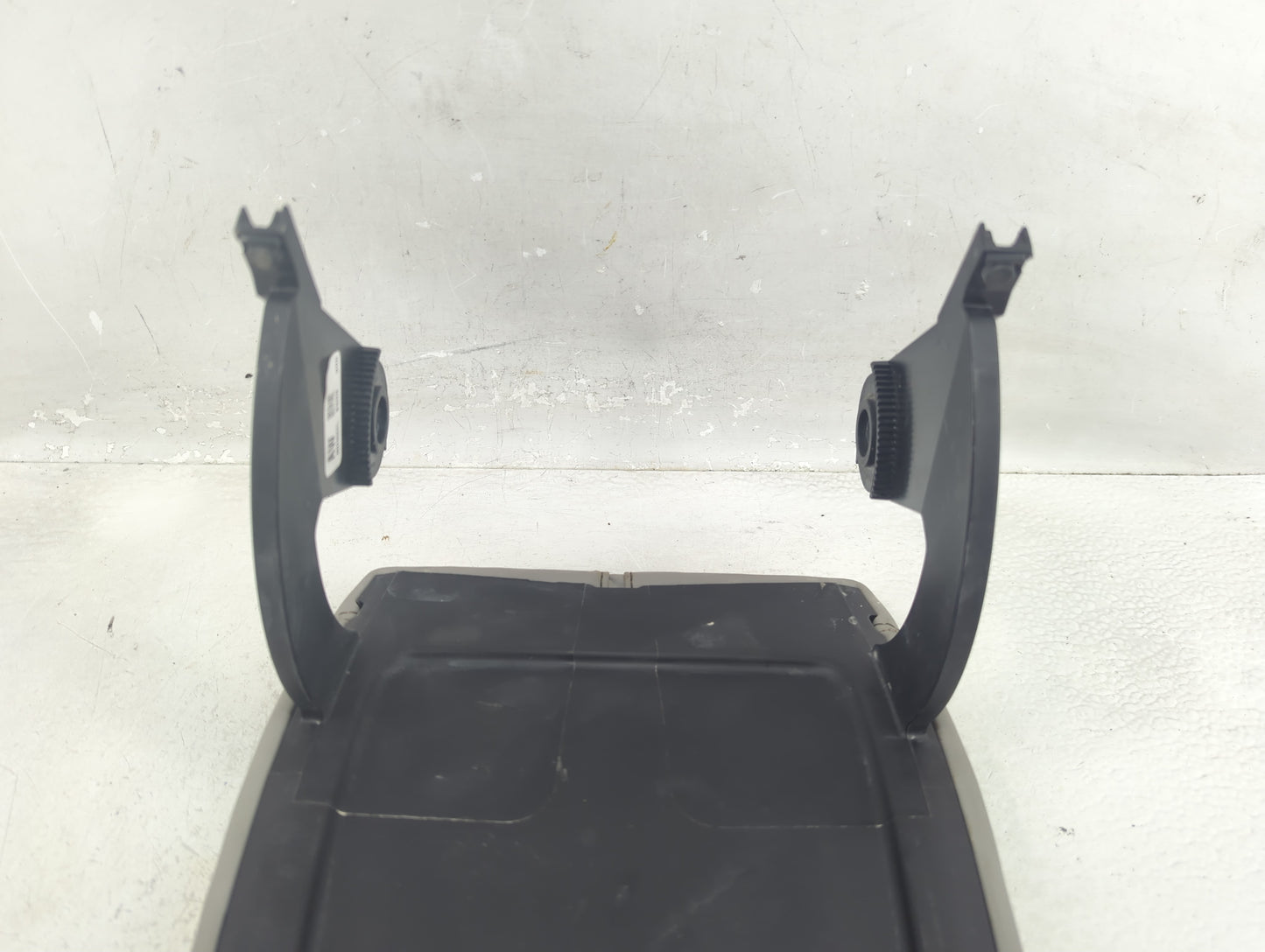 2019 Acura Tlx Center Console Armrest Cover Lid Fits OEM Used Auto Parts - Oemusedautoparts1.com