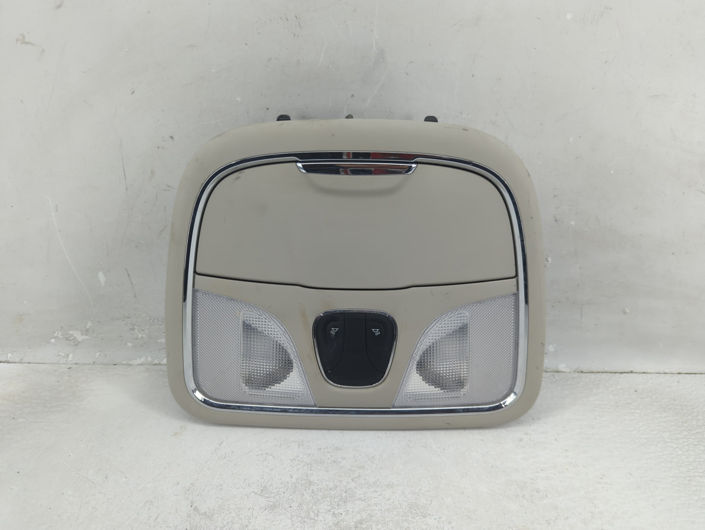 2019 Acura Tlx Overhead Roof Console - Oemusedautoparts1.com