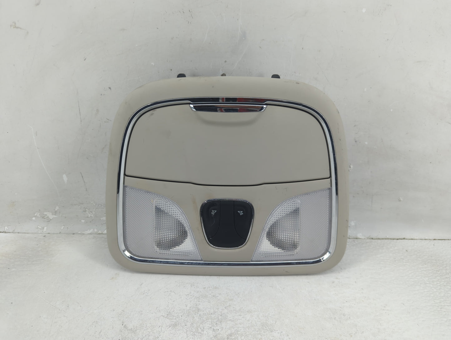 2019 Acura Tlx Overhead Roof Console - Oemusedautoparts1.com