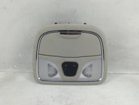 2019 Acura Tlx Overhead Roof Console - Oemusedautoparts1.com