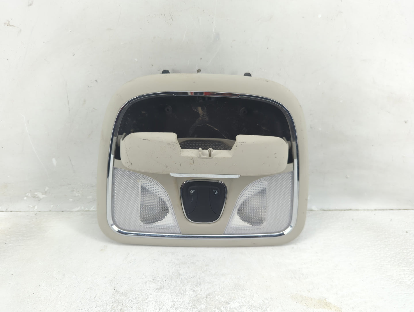2019 Acura Tlx Overhead Roof Console - Oemusedautoparts1.com
