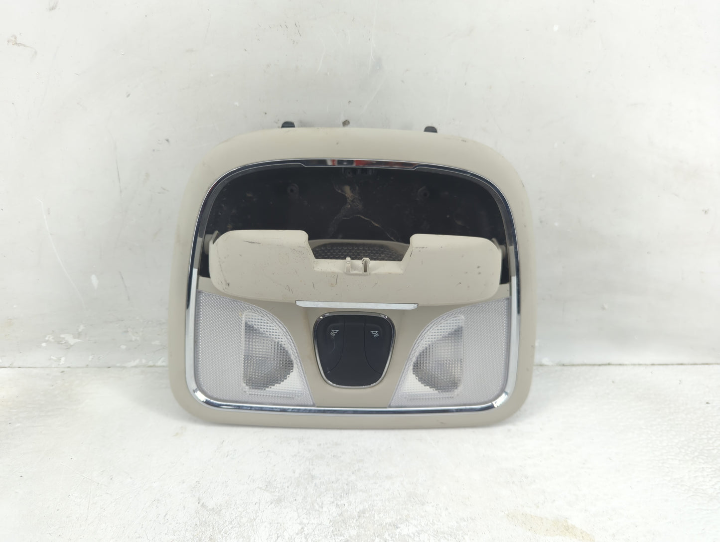 2019 Acura Tlx Overhead Roof Console - Oemusedautoparts1.com