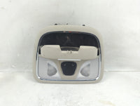 2019 Acura Tlx Overhead Roof Console - Oemusedautoparts1.com