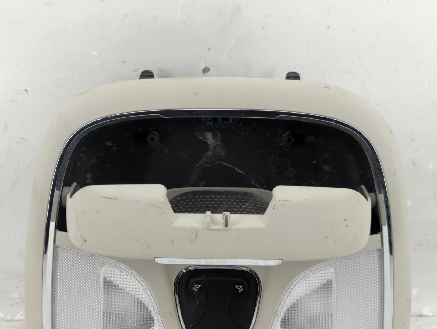 2019 Acura Tlx Overhead Roof Console - Oemusedautoparts1.com