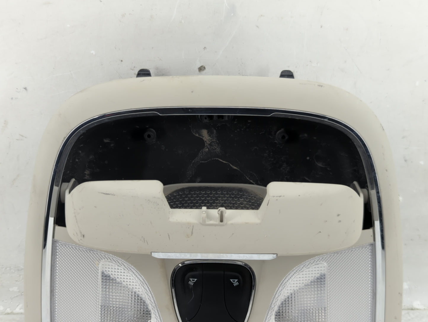 2019 Acura Tlx Overhead Roof Console - Oemusedautoparts1.com