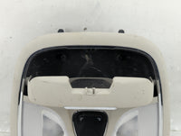 2019 Acura Tlx Overhead Roof Console - Oemusedautoparts1.com