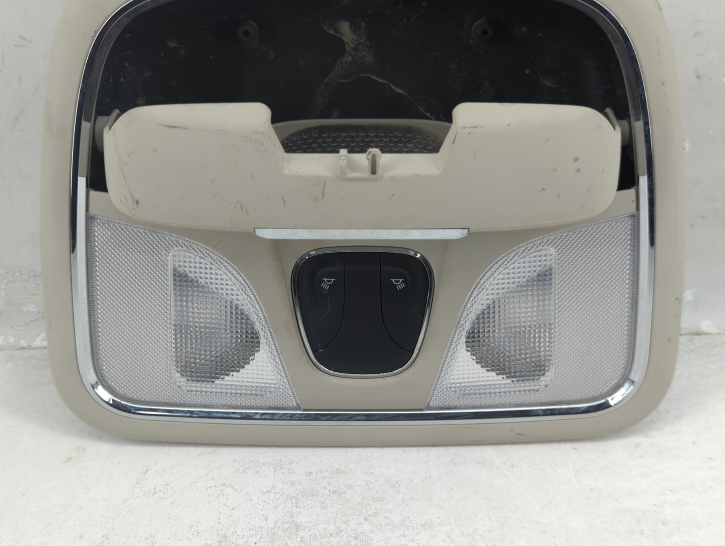 2019 Acura Tlx Overhead Roof Console - Oemusedautoparts1.com