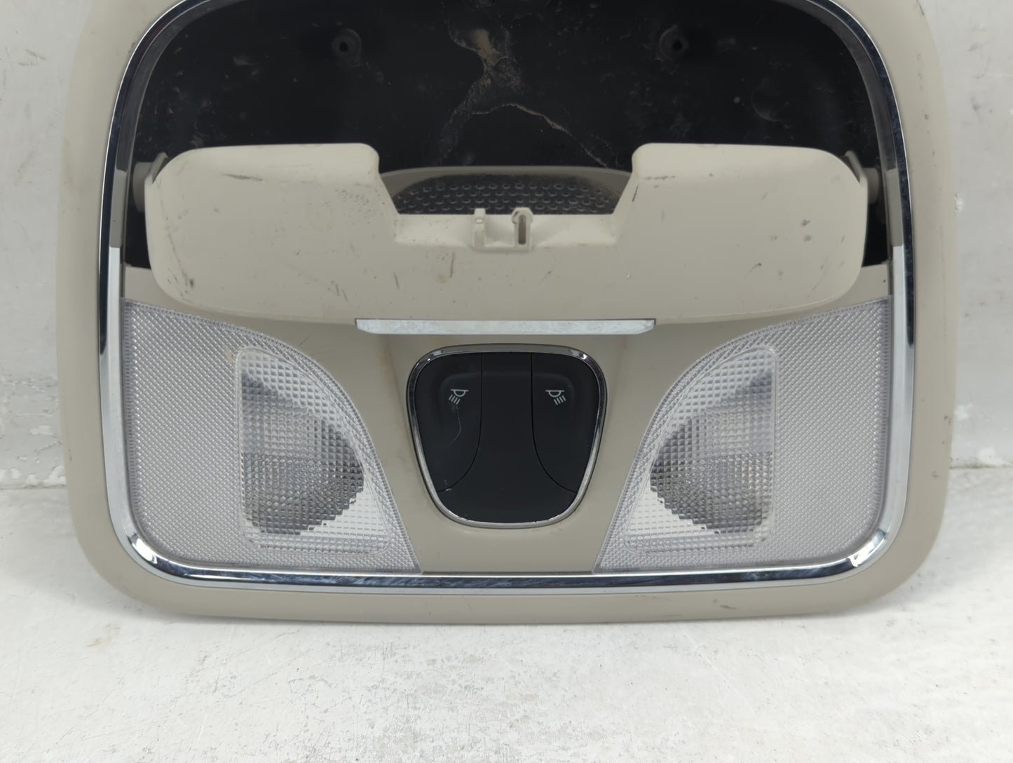 2019 Acura Tlx Overhead Roof Console - Oemusedautoparts1.com