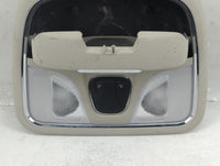 2019 Acura Tlx Overhead Roof Console - Oemusedautoparts1.com