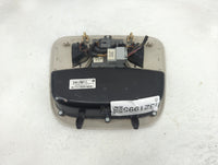 2019 Acura Tlx Overhead Roof Console - Oemusedautoparts1.com