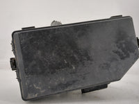 2018-2020 Acura Tlx Fusebox Fuse Box Panel Relay Module P/N:TZ3 A011 A0 Fits Fits 2018 2019 2020 OEM Used Auto Parts - Oemus