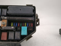 2018-2020 Acura Tlx Fusebox Fuse Box Panel Relay Module P/N:TZ3 A011 A0 Fits Fits 2018 2019 2020 OEM Used Auto Parts - Oemus