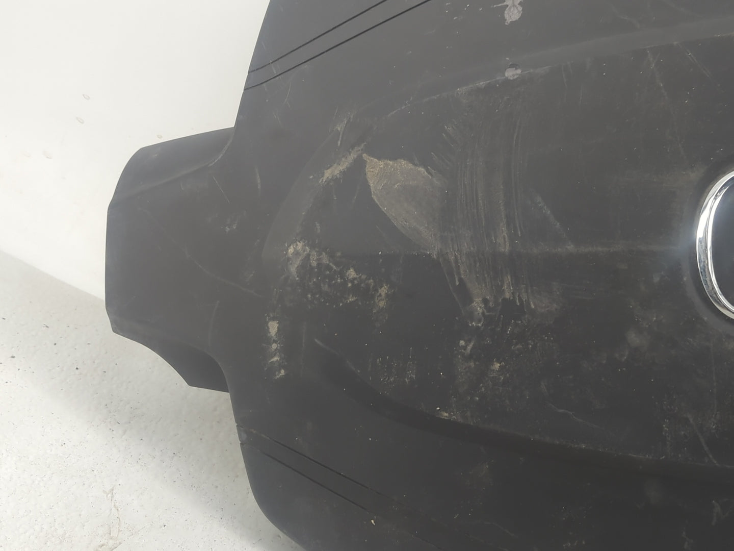 2019 Acura Tlx Engine Cover - Oemusedautoparts1.com