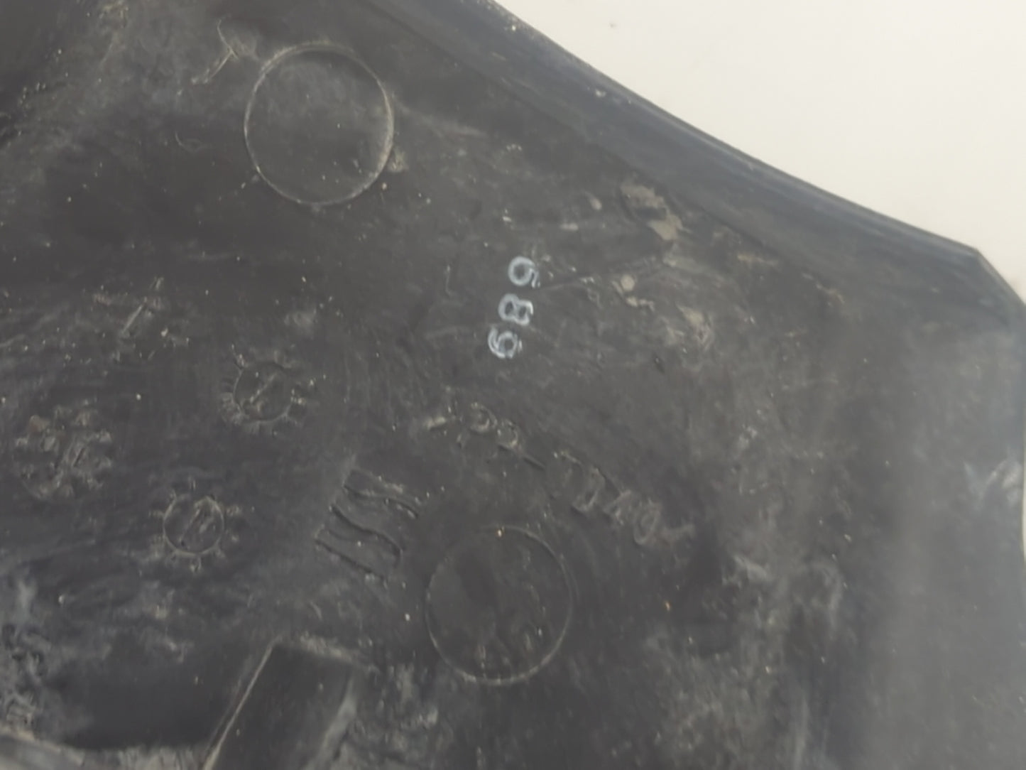 2019 Acura Tlx Engine Cover - Oemusedautoparts1.com
