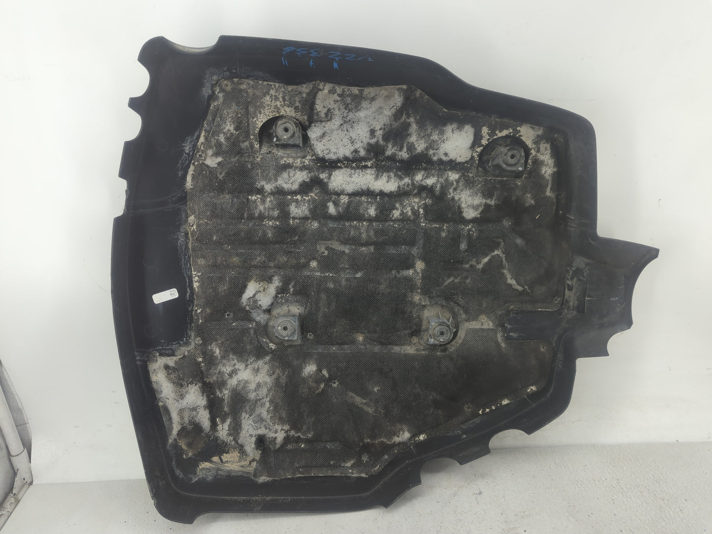 2019 Acura Tlx Engine Cover - Oemusedautoparts1.com