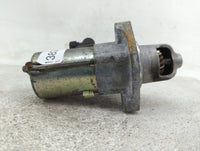 2021-2022 Acura Tlx Car Starter Motor Solenoid OEM P/N:312005YFA01 Fits Fits 2019 2020 2021 2022 OEM Used Auto Parts - Oemus