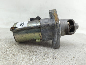 2021-2022 Acura Tlx Car Starter Motor Solenoid OEM P/N:312005YFA01 Fits Fits 2019 2020 2021 2022 OEM Used Auto Parts - Oemus
