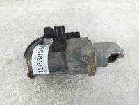 2021-2022 Acura Tlx Car Starter Motor Solenoid OEM P/N:312005YFA01 Fits Fits 2019 2020 2021 2022 OEM Used Auto Parts - Oemus