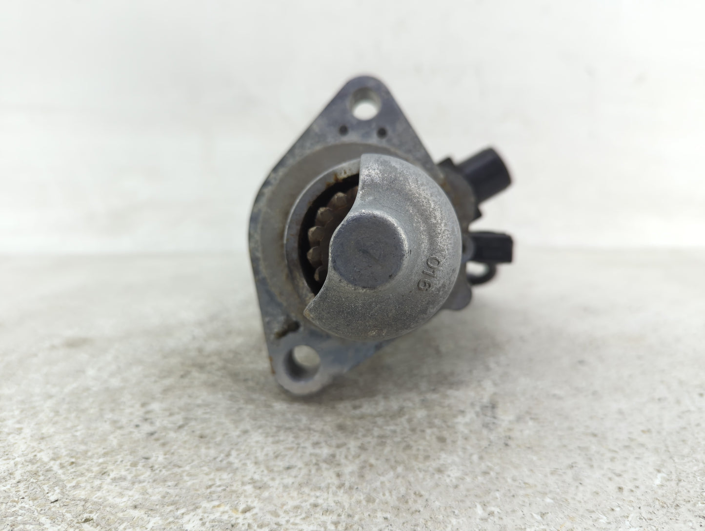 2021-2022 Acura Tlx Car Starter Motor Solenoid OEM P/N:312005YFA01 Fits Fits 2019 2020 2021 2022 OEM Used Auto Parts - Oemus