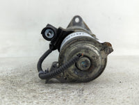 2021-2022 Acura Tlx Car Starter Motor Solenoid OEM P/N:312005YFA01 Fits Fits 2019 2020 2021 2022 OEM Used Auto Parts - Oemus