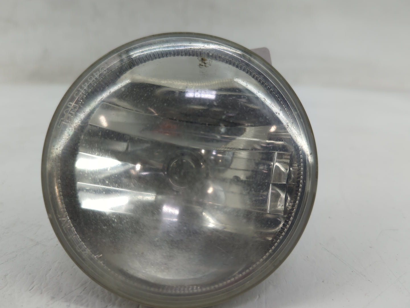 Driver Left Oem Front Light Lamp - Oemusedautoparts1.com