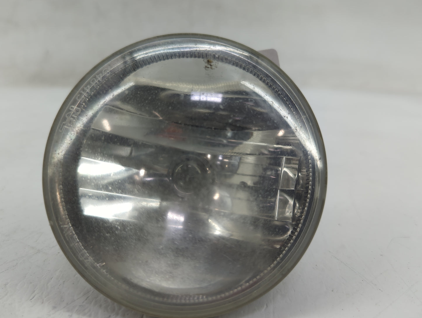 Driver Left Oem Front Light Lamp - Oemusedautoparts1.com
