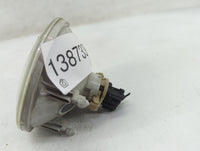 Driver Left Oem Front Light Lamp - Oemusedautoparts1.com