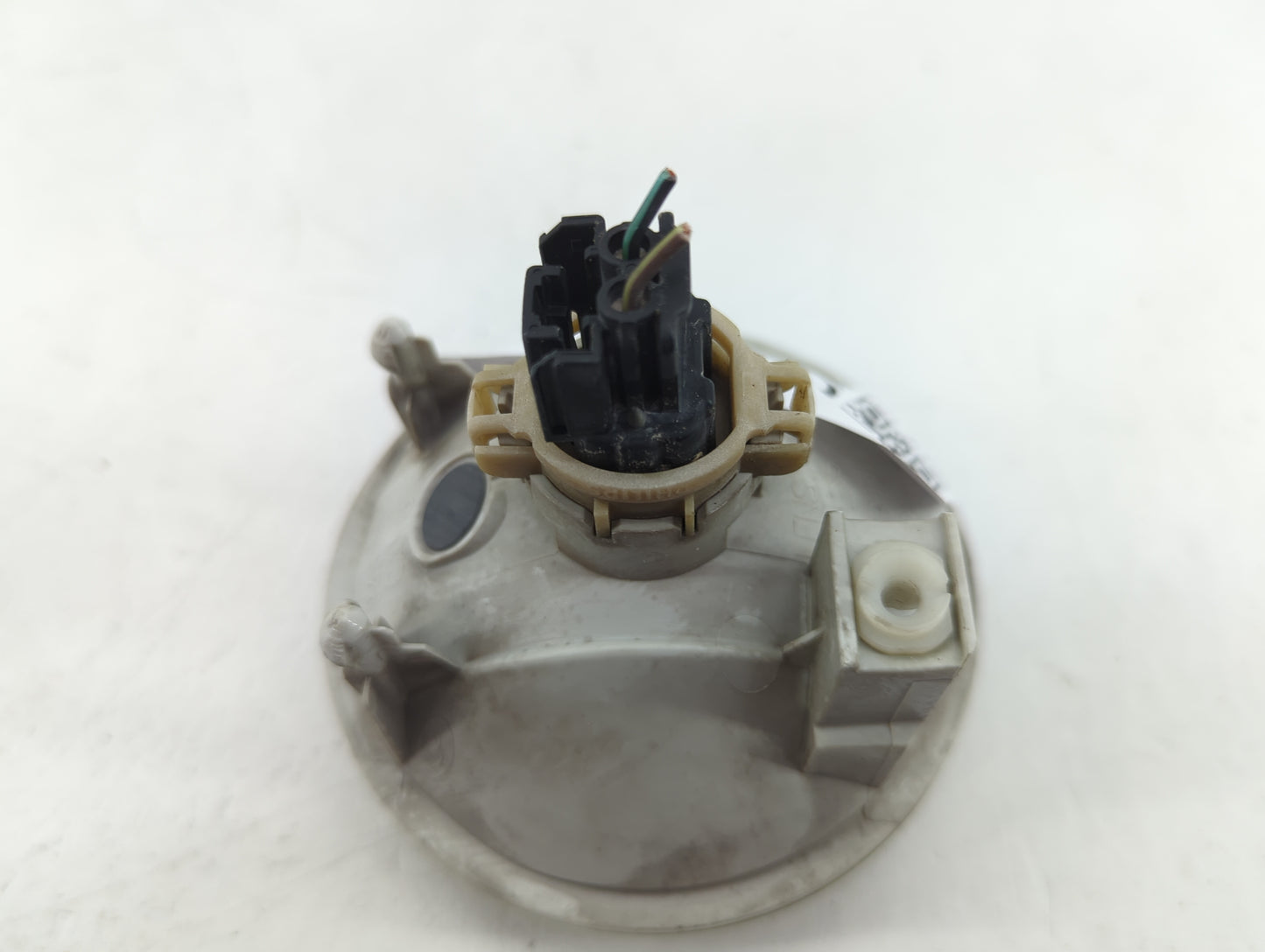 Driver Left Oem Front Light Lamp - Oemusedautoparts1.com