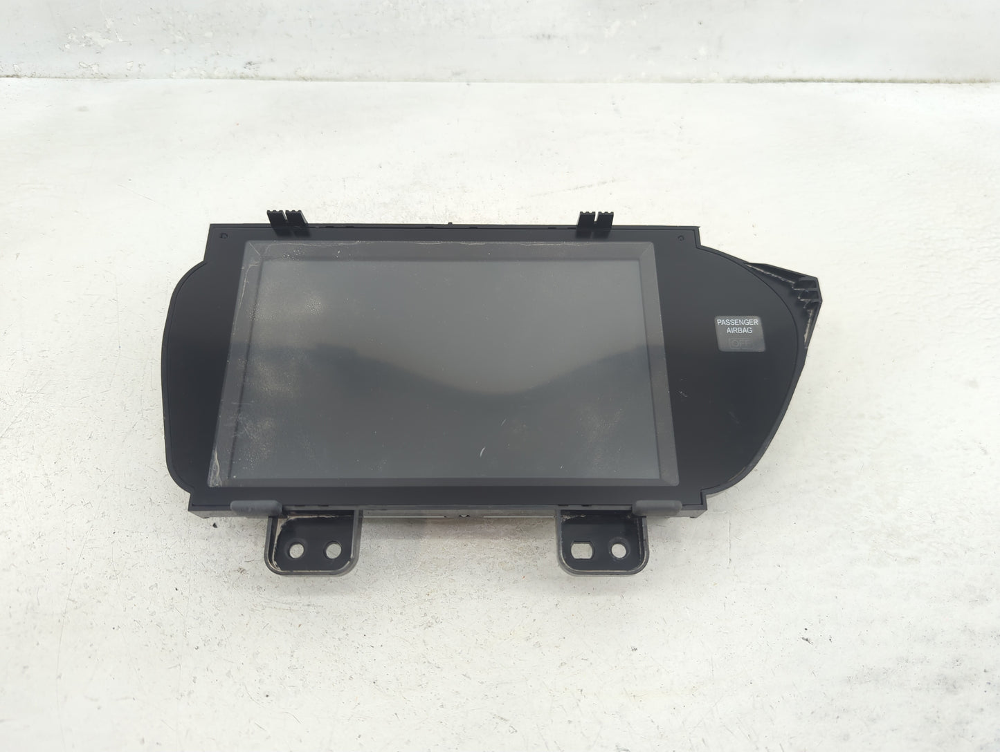 2019-2020 Acura Tlx Information Display Screen - Oemusedautoparts1.com