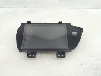 compare product 2019-2020 Acura Tlx Information Display Screen