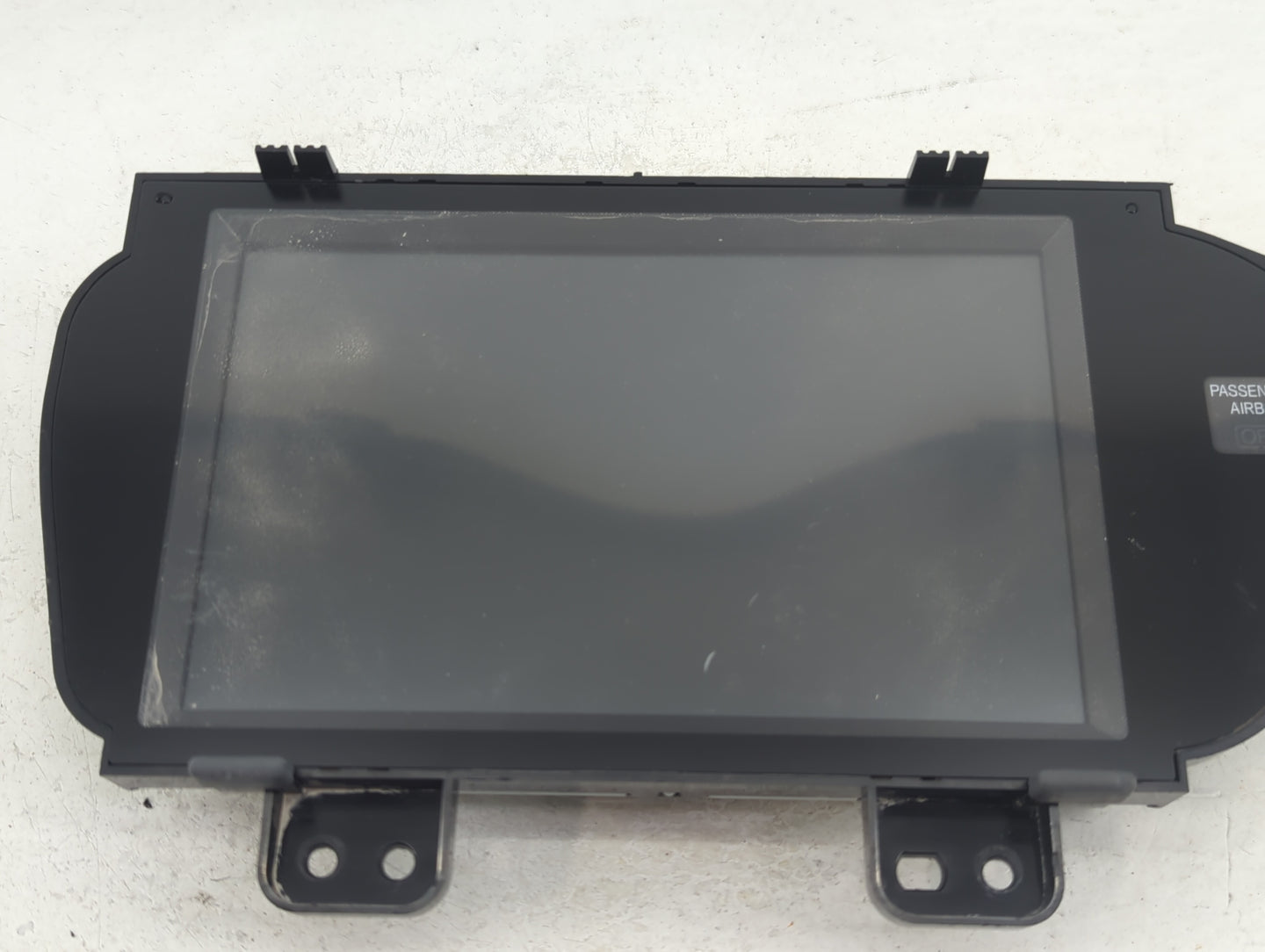 2019-2020 Acura Tlx Information Display Screen - Oemusedautoparts1.com