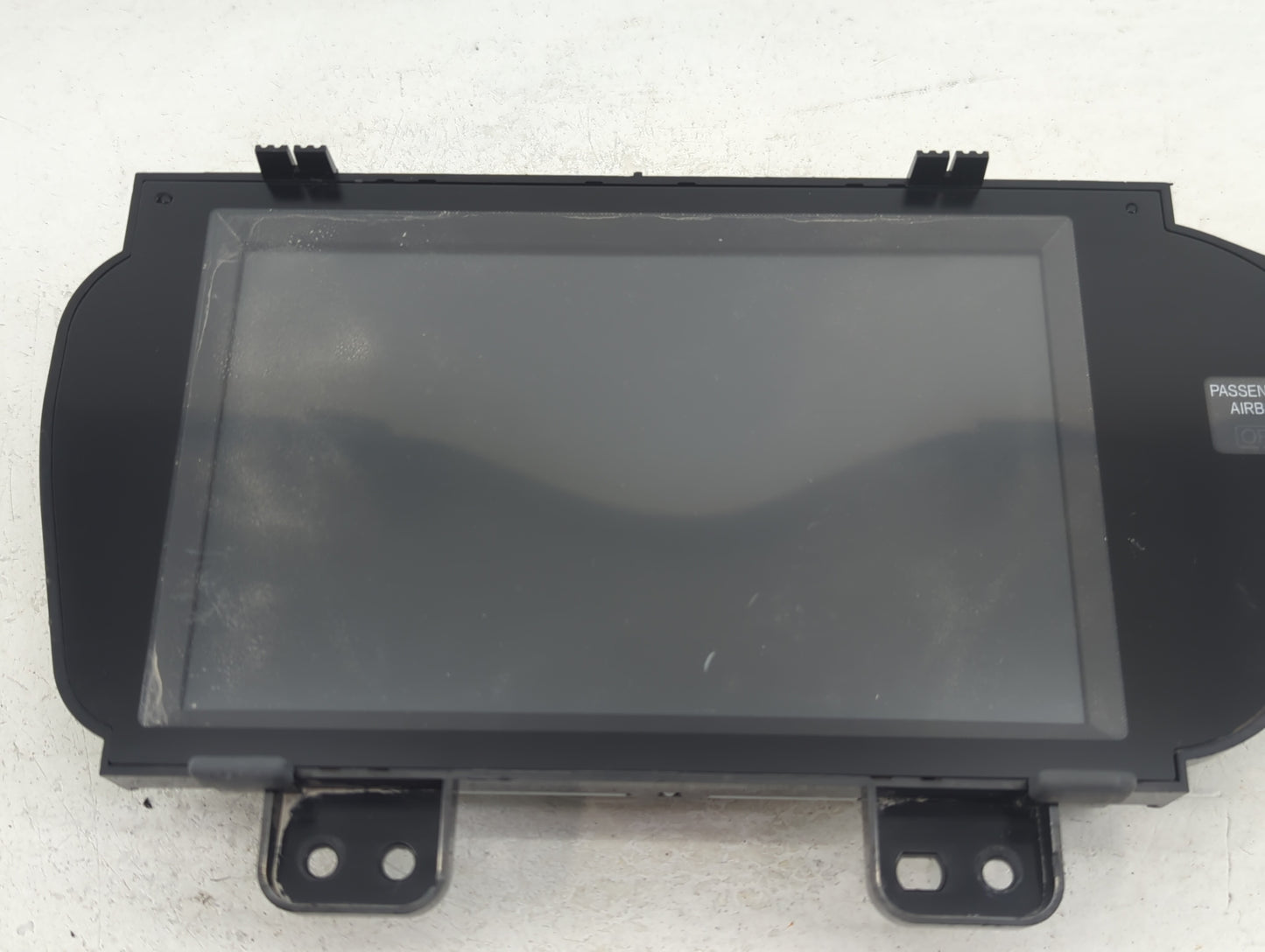 2019-2020 Acura Tlx Information Display Screen - Oemusedautoparts1.com