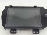 2019-2020 Acura Tlx Information Display Screen - Oemusedautoparts1.com
