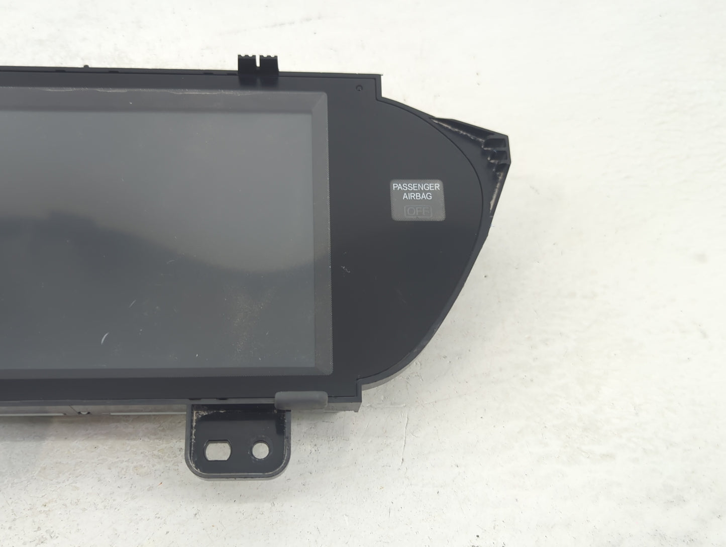 2019-2020 Acura Tlx Information Display Screen - Oemusedautoparts1.com