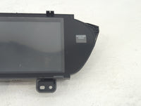 2019-2020 Acura Tlx Information Display Screen - Oemusedautoparts1.com