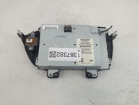 2019-2020 Acura Tlx Information Display Screen - Oemusedautoparts1.com
