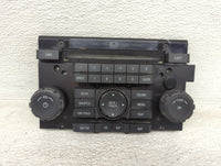 2019-2020 Acura Tlx Radio AM FM Cd Player Receiver Replacement P/N:8L8T-18A802-AKW Fits Fits 2019 2020 OEM Used Auto Parts -