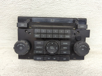 compare product 2019-2020 Acura Tlx Radio AM FM Cd Player Receiver Replacement P/N:8L8T-18A802-AKW Fits Fits 2019 2020 OEM Used Auto Parts