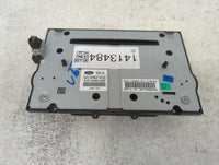 2019-2020 Acura Tlx Radio AM FM Cd Player Receiver Replacement P/N:8L8T-18A802-AKW Fits Fits 2019 2020 OEM Used Auto Parts -