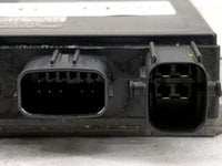 2019 Acura Tlx PCM Engine Control Computer ECU ECM PCU OEM P/N:37815-R9P-A01 131000-1740 Fits OEM Used Auto Parts - Oemuseda