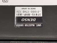 2019 Acura Tlx PCM Engine Control Computer ECU ECM PCU OEM P/N:37815-R9P-A01 131000-1740 Fits OEM Used Auto Parts - Oemuseda