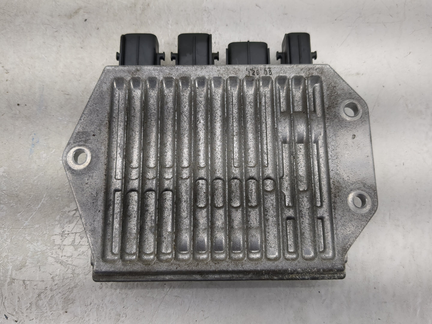2019 Acura Tlx PCM Engine Control Computer ECU ECM PCU OEM P/N:37815-R9P-A01 131000-1740 Fits OEM Used Auto Parts - Oemuseda